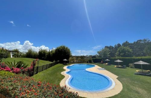 Odeceixe Haus | Monte Joao Roupeiro - Turismo Rural