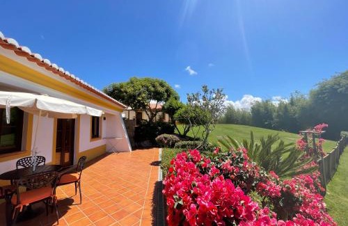 Odeceixe Haus | Monte Joao Roupeiro - Turismo Rural