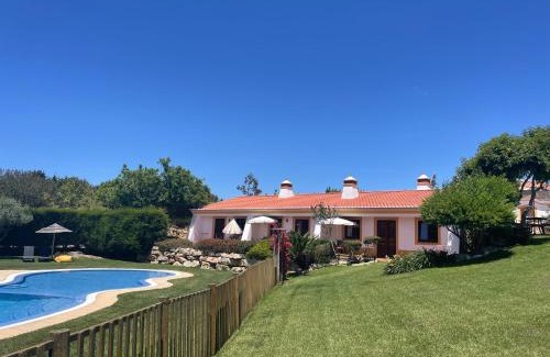 Odeceixe Haus | Monte Joao Roupeiro - Turismo Rural