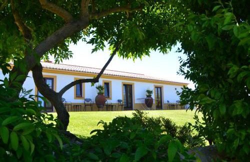 Odeceixe Haus | Monte Joao Roupeiro - Turismo Rural