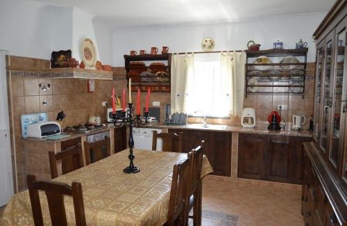Ourique Haus | Monte O Alentejo