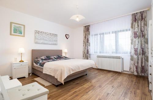 Lobor Villa | Monte Petrus