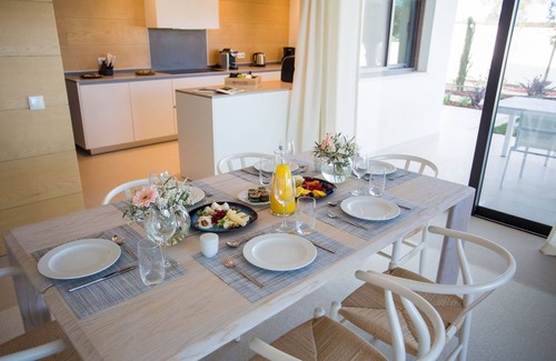 Vila Nova De Cacela Wohnung | Monte Rei 2 bed Apt in Vila Nova de Cacela