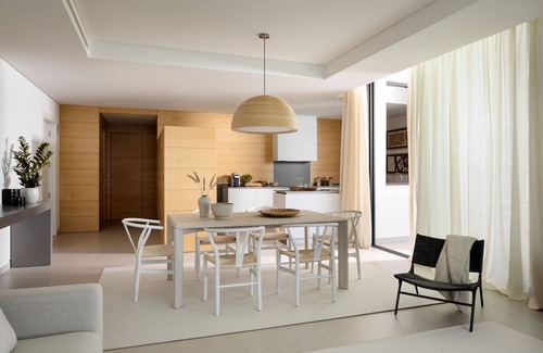 Vila Nova De Cacela Wohnung | Monte Rei 2 bed Apt in Vila Nova de Cacela