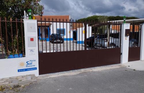 Grandola Haus | Monte Sol Nascente