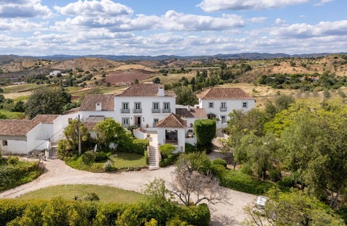 Conceicao Haus | Monte Solteiras I in Tavira by Lovelystay