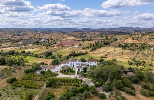 Conceicao Haus | Monte Solteiras I in Tavira by Lovelystay