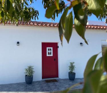 Mourao Haus | Monte Ti Bento