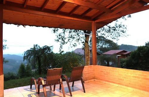 Monte Verde Haus | MONTE VERDE - Refúgio para família nas Montanhas!