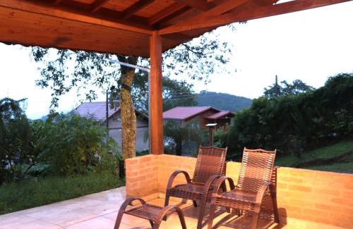 Monte Verde Haus | MONTE VERDE - Refúgio para família nas Montanhas!