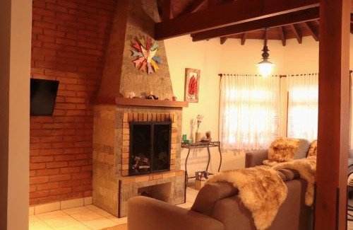 Monte Verde Haus | MONTE VERDE - Refúgio para família nas Montanhas!