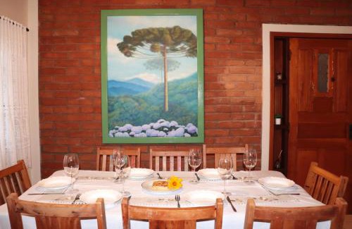 Monte Verde Haus | MONTE VERDE - Refúgio para família nas Montanhas!