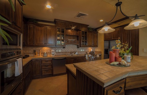 Herradura Eigentumswohnung | Los Suenos Montebello 1C 3 bdr Ocean View