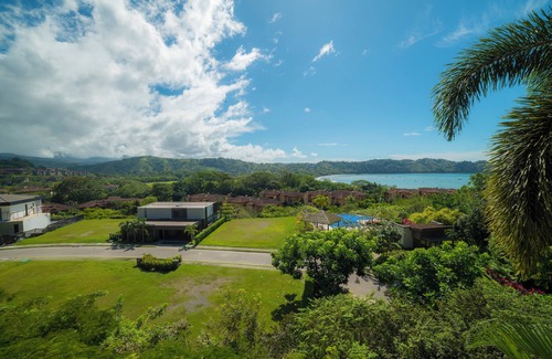 Herradura Eigentumswohnung | Los Suenos Montebello 1C 3 bdr Ocean View