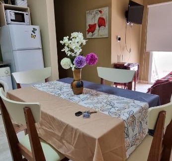 Federacion Wohnung | Montecarlo 5