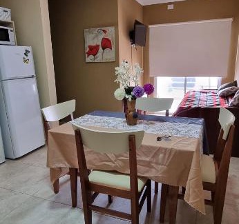 Federacion Wohnung | Montecarlo 5