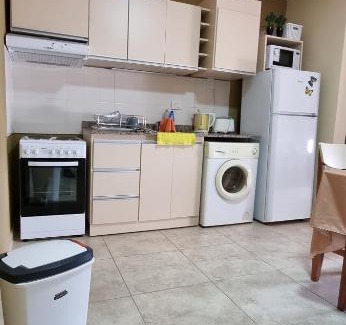 Federacion Wohnung | Montecarlo 5