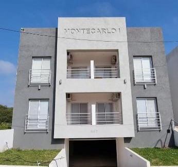 Federacion Wohnung | Montecarlo 5