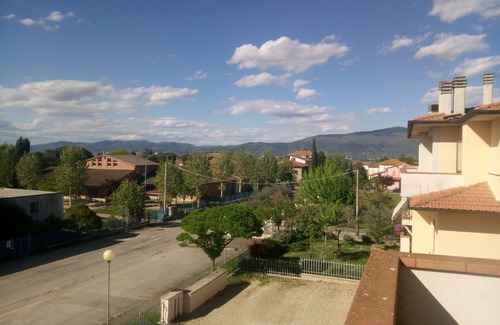 Cortona Haus | Montecchio di Cortona