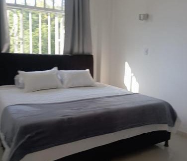 Fusagasuga Wohnung | MonteClaro de Fusa