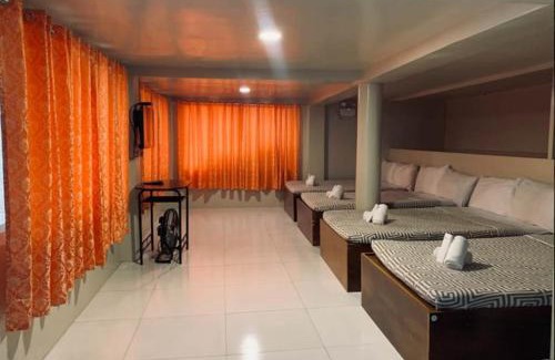 Digos City Resort | Montefrio Garden Resort