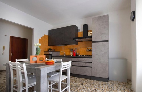 Nerbisci Haus | Monteleto House. dove Pace regna