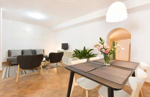 Sacromonte Wohnung | Montes Claros 26