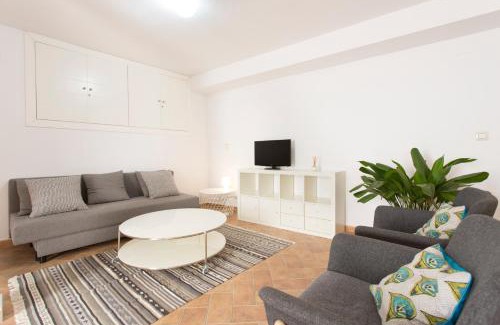 Sacromonte Wohnung | Montes Claros 26