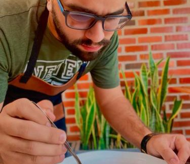 Minca Haus | Montes De Beraka