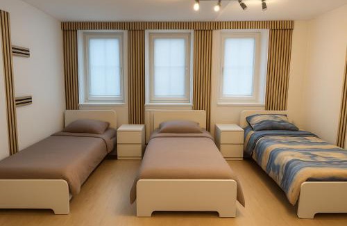 Neustadt an der Weinstrasse Wohnung | Monteur- und Ferienwohnung Neustadt an der Weinstraße