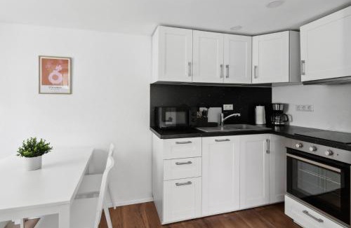 Offenbach am Main Wohnung | MONTEUR - Unterkunft für bis zu 5 Personen in 63075 Offenbach am Main - OF01