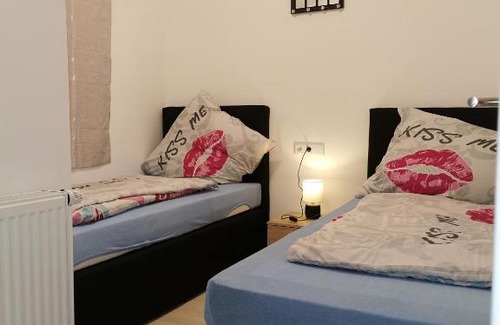 Roesrath Wohnung | Monteurhütte