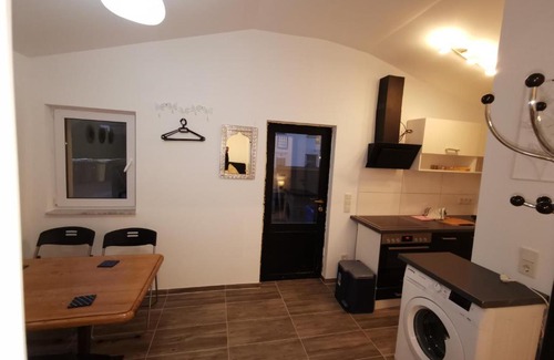 Roesrath Wohnung | Monteurhütte