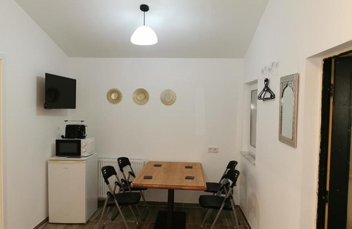 Roesrath Wohnung | Monteurhütte