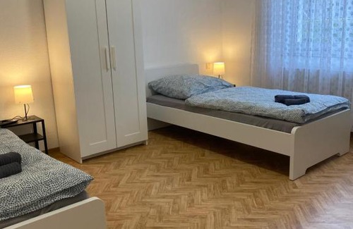 Osnabrueck Wohnung | Monteurhaus Osnabrück Lüstringen