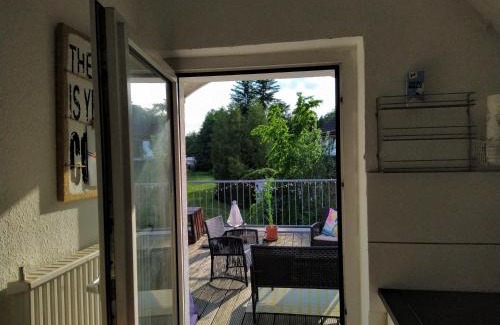Eversten Wohnung | Monteursunterkunft Sleepspot Oldenburg