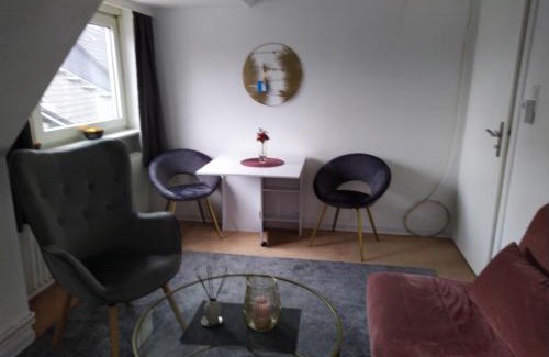 Eversten Wohnung | Monteursunterkunft Sleepspot Oldenburg