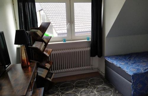 Eversten Wohnung | Monteursunterkunft Sleepspot Oldenburg
