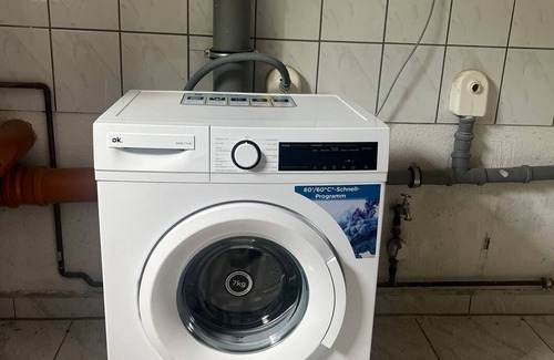 Zeitz Wohnung | Monteurwohnung – 3 Zimmer für 8 Personen au2