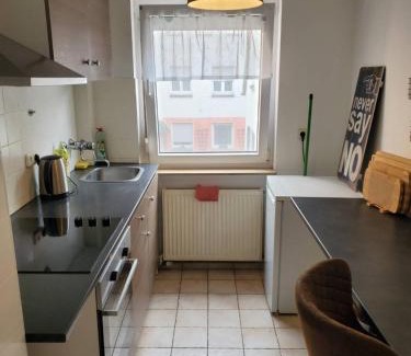 Heilbronn Wohnung | Monteurwohnung Heilbronn nahe Neckarsulm