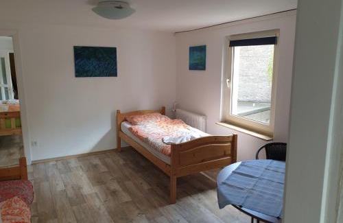 Krefeld Wohnung | Monteurwohnungen Santos Lerch