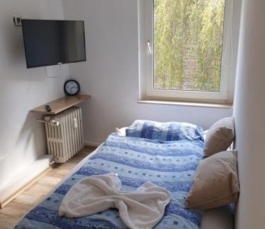 Krefeld Wohnung | Monteurwohnungen Santos Lerch