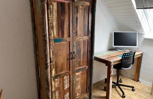 Frankisch-Crumbach Wohnung | Monteurzimmer Reuhl - Ferienwohnungen Rodenstein