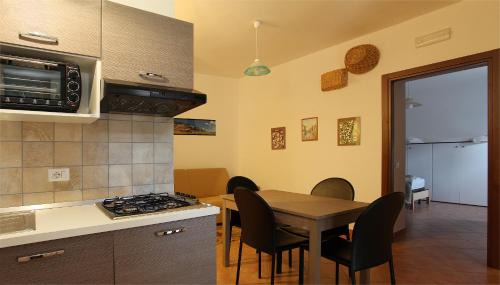 Latronico Wohnung | Monteverde