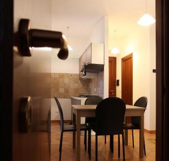 Latronico Wohnung | Monteverde