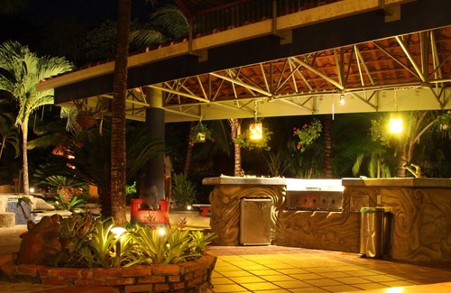 Montezuma Haus | MONTEZUMA BEACH HOUSE MIT POOL & BBQ nur wenige Minuten zu Fuß von der Stadt entfernt