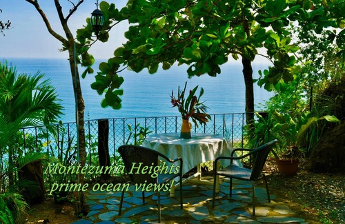 Montezuma Hütte | Montezuma Heights the cute Mariposa Cottage, into the great wide open. Sleeps 2