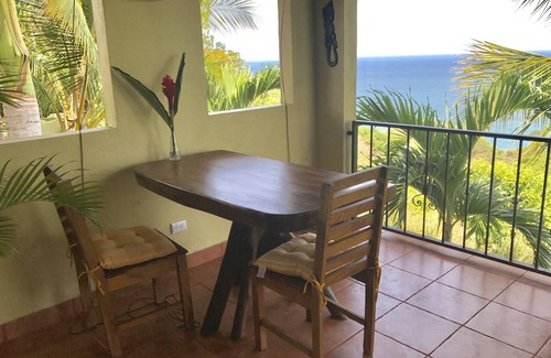 Montezuma Hütte | Montezuma Ocean View Casita - Romantischer, entspannender Luxus