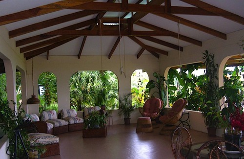 Montezuma Villa | Montezuma Sanctuary: Geräumige Villa auf einem Hügel mit spektakulärer 360-Grad-Aussicht