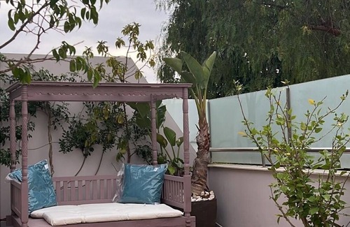 Talamanca Wohnung | Month apt With Pool + 2 Terraces Best Area Beach